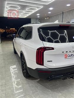 كيا تيلوريد